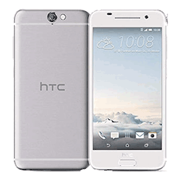 HTC One M9