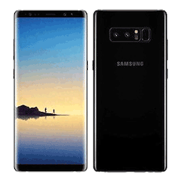 Samsung Galaxy Note 8