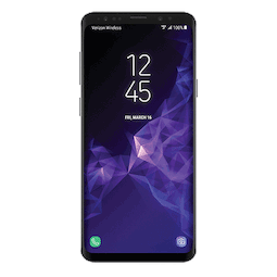 Samsung Galaxy S9