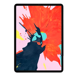 Apple iPad Pro 12.9 3rd gen