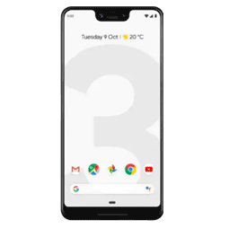 Google-Pixel-3-XL