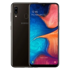 Samsung A20