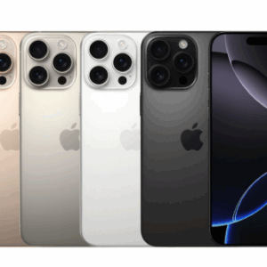 Apple iPhone 16 Pro Max 256GB