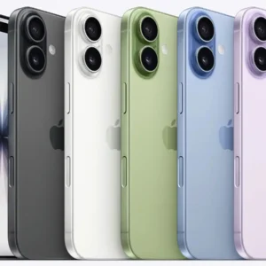 Apple iPhone 17 256GB