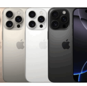 Apple iPhone 16 Pro 128GB